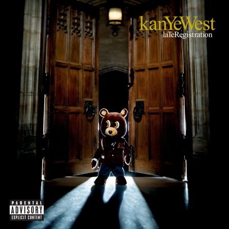 14-Late-Registration-2005-Kanye-West-Album-Covers